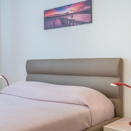 Udine Palazzo D'Aronco Modern Apartment מראה חיצוני תמונה