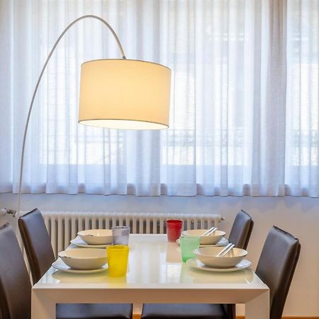 Udine Palazzo D'Aronco Modern Apartment מראה חיצוני תמונה